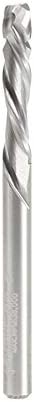 Solid Carbide Compression Spiral CNC Router Bit E115220