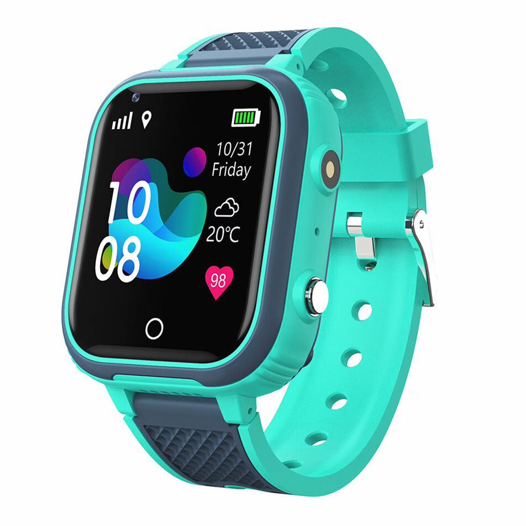 Kids Smartwatch with WiFi and BT Alarm M6447