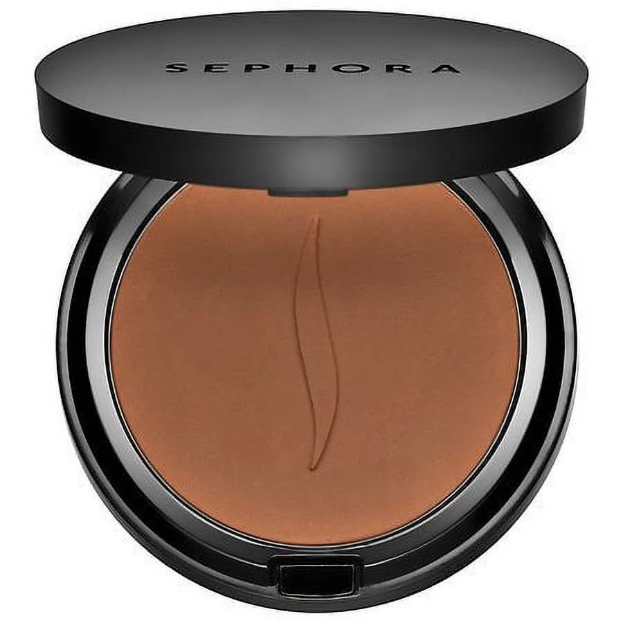 Matte Powder Foundation T1973