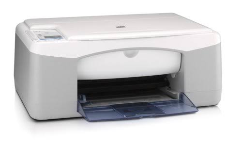 All-in-One Printer Scanner Copier I3306
