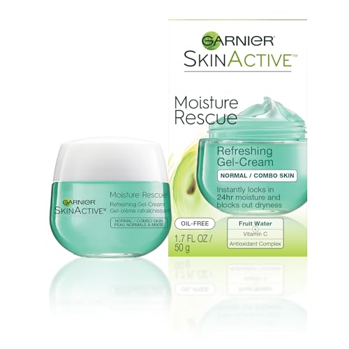 Moisture Rescue Refreshing Gel Cream 1.7 oz D505071