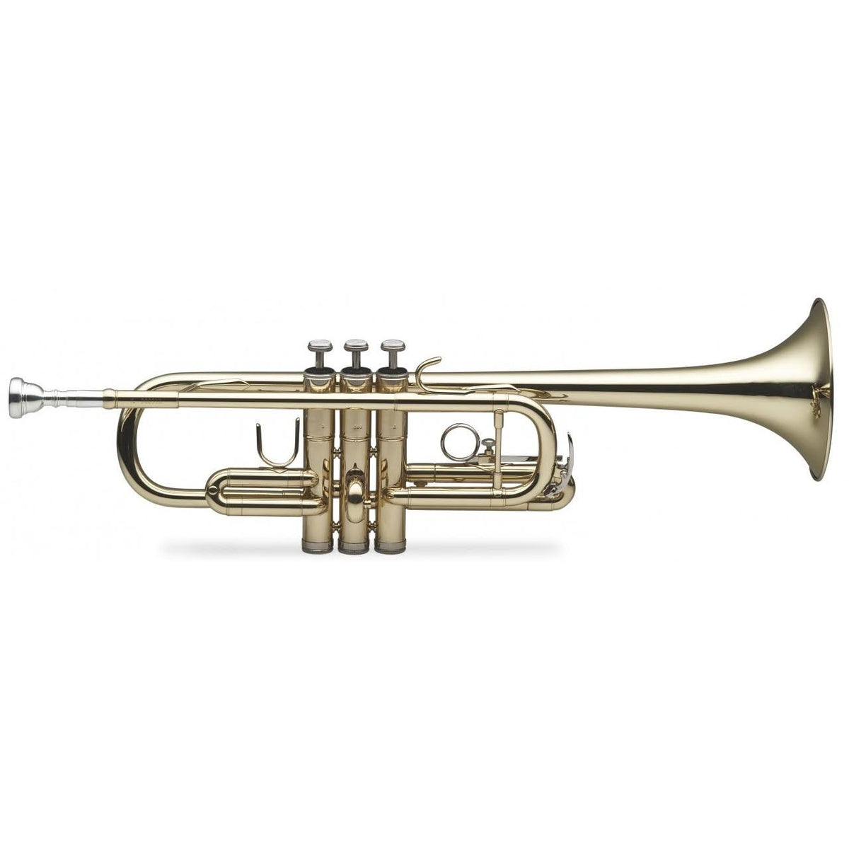 Trumpet with Case U357