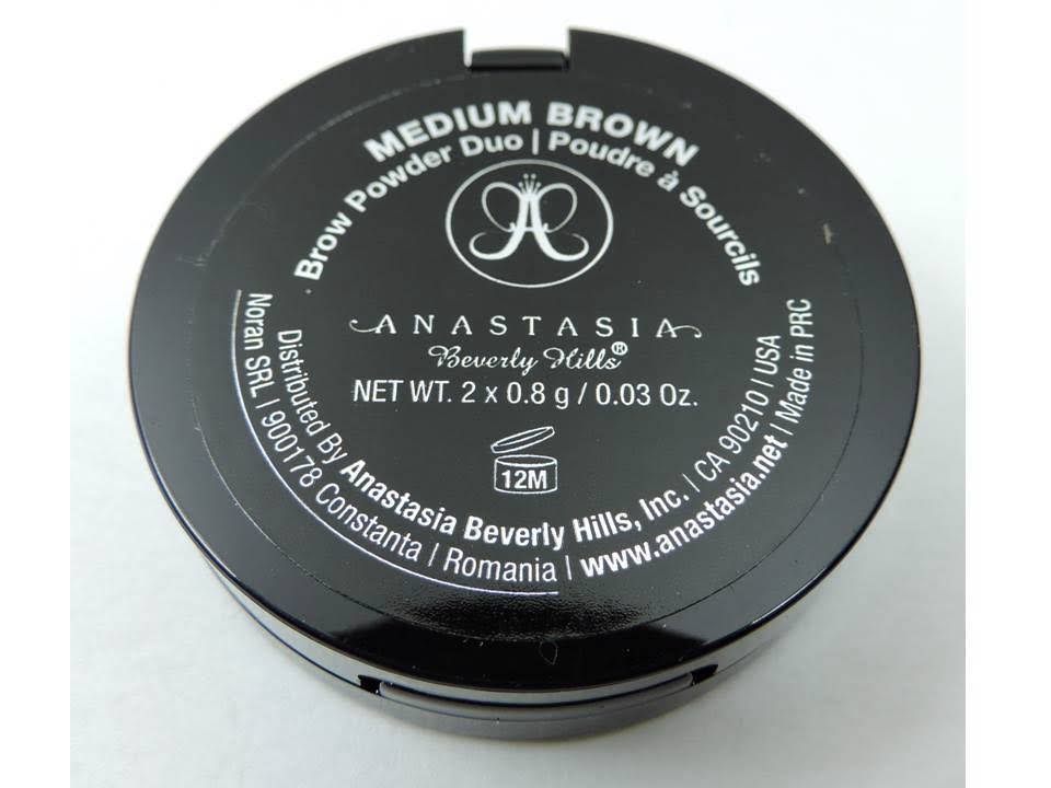 Brow Kit Dark Brown K425251