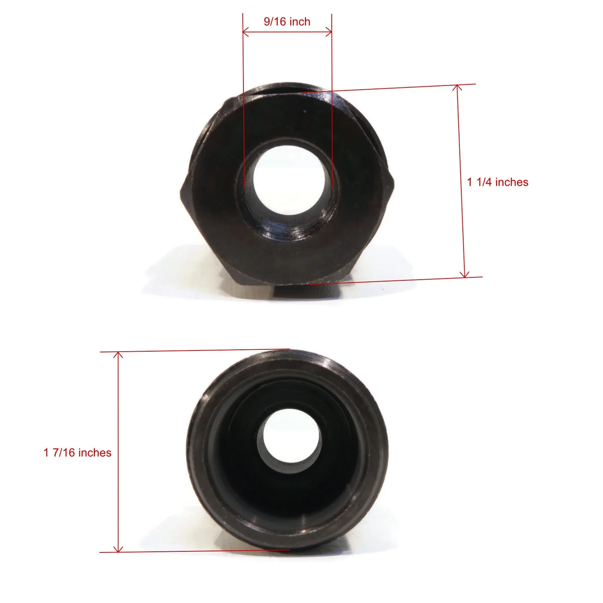 Flywheel Puller Tool for Mercury Outboard Motor A774674