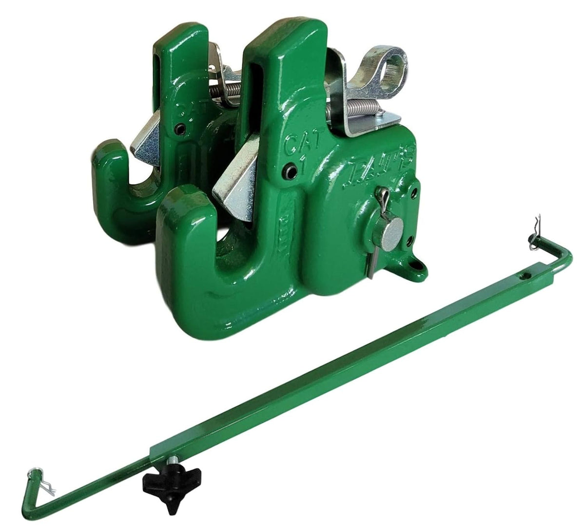 Quick Hitch System A7546