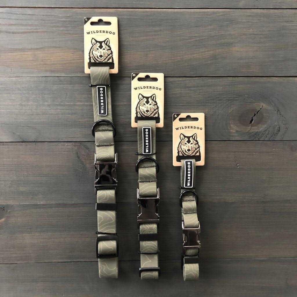 Waterproof Collar K5115