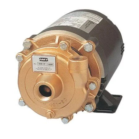 Straight Centrifugal Pump Z2304