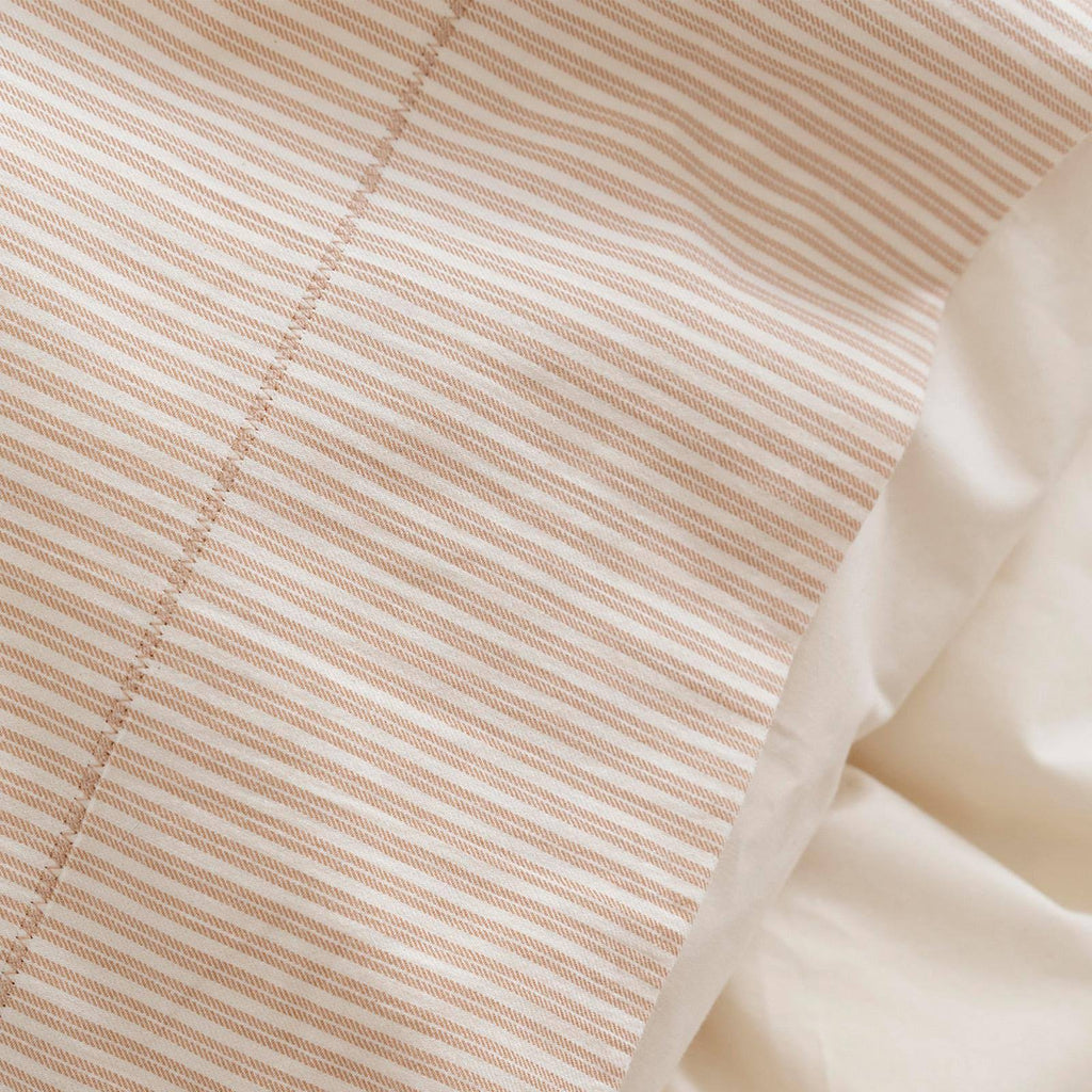 Organic Sheet Set Queen Undyed D54926
