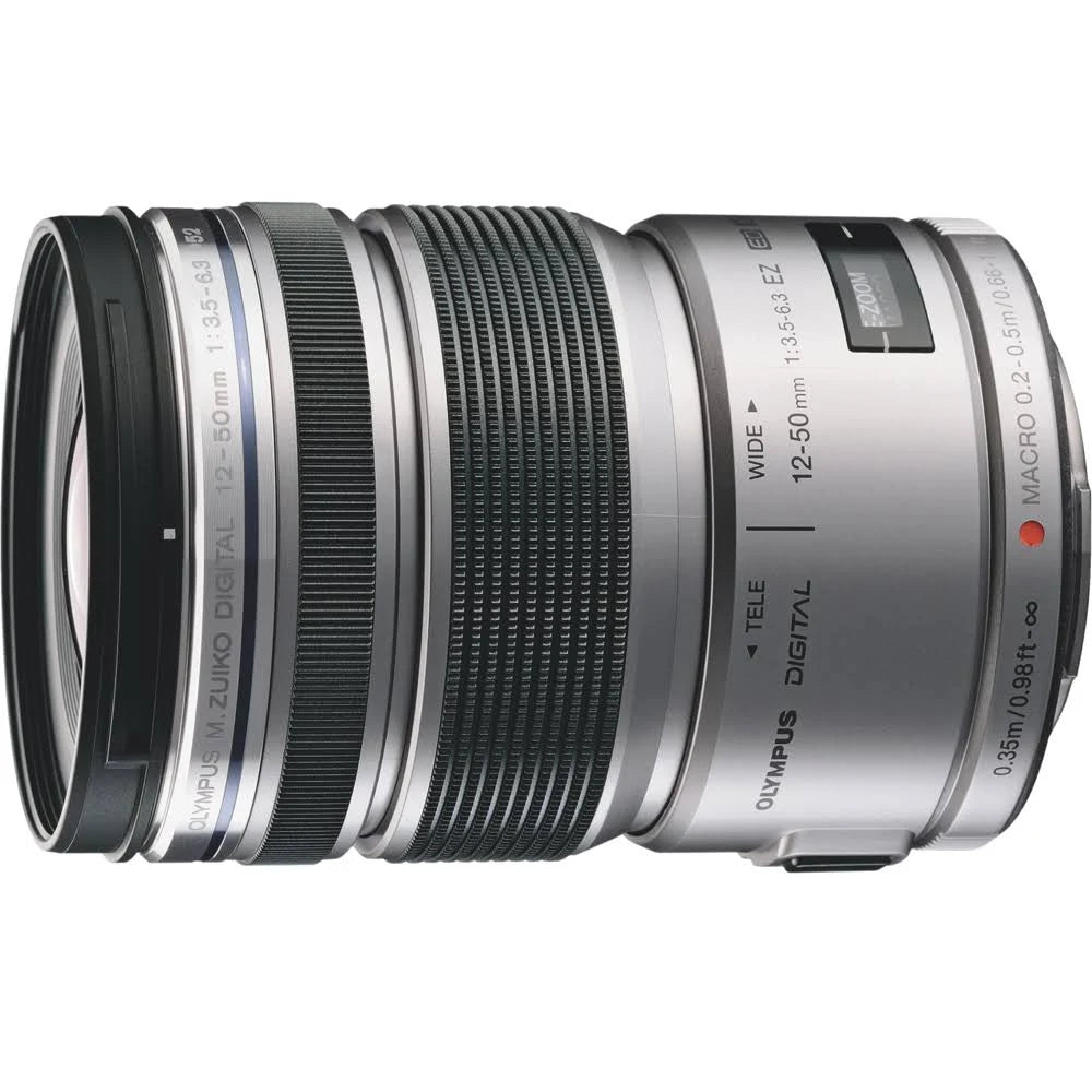 12-50mm f/3.5-6.3 Wide Angle Lens Y326146