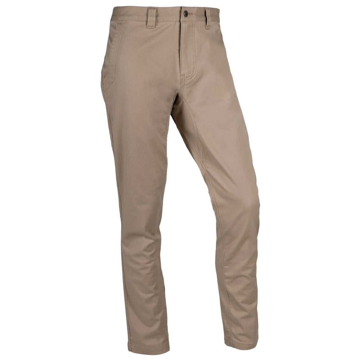 Relaxed Fit Teton Pant D645501