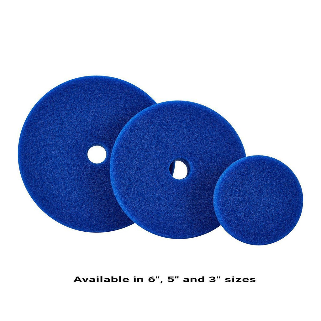5 in. Compounding Foam Pad K741814