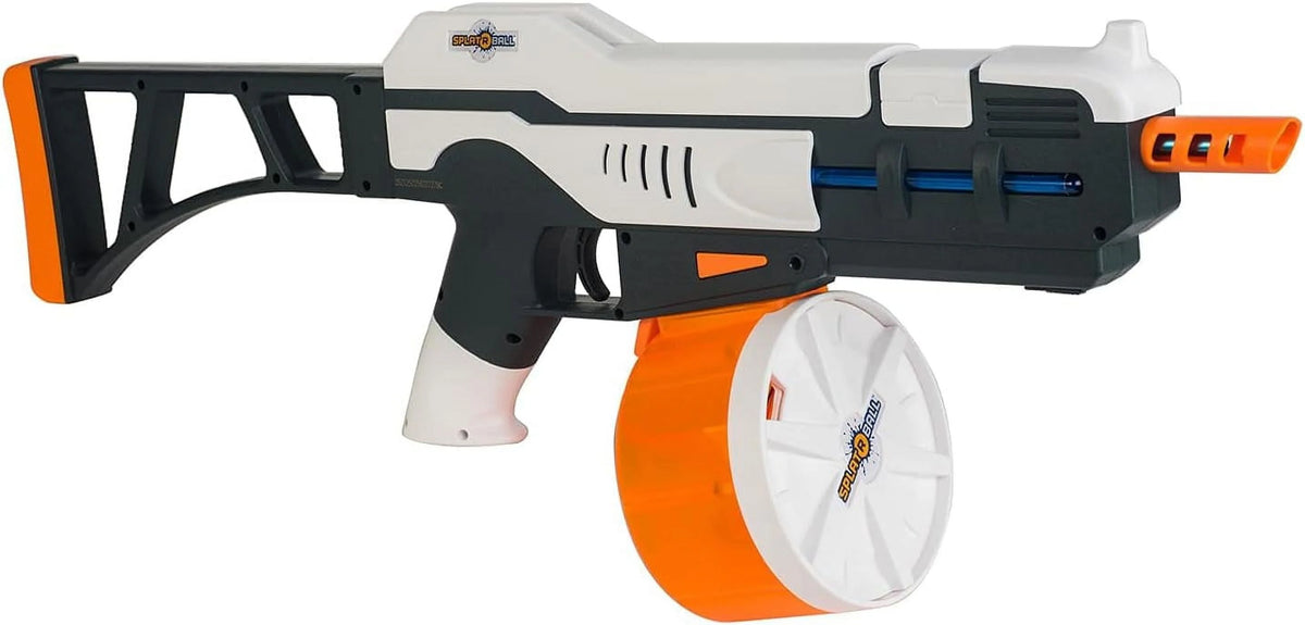 Rechargeable Battery Powered Water Bead Gel Ball Blaster V8368