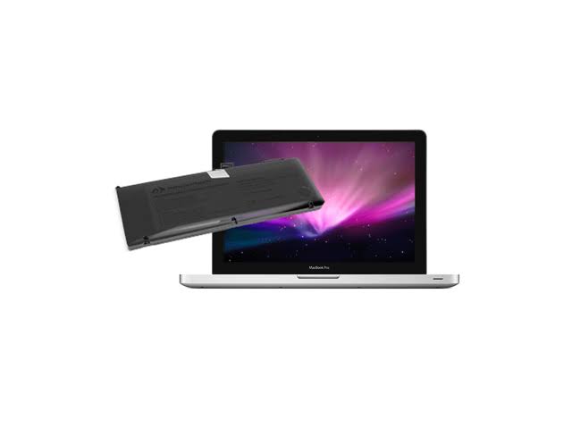 8500mAh Battery for 15" MacBook Pro Z44653