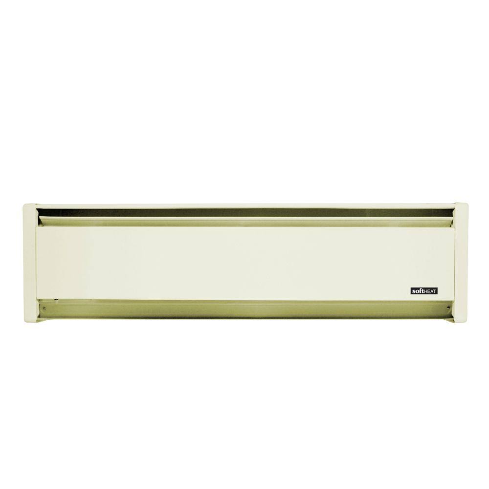SoftHeat Hydronic Baseboard Heater T914