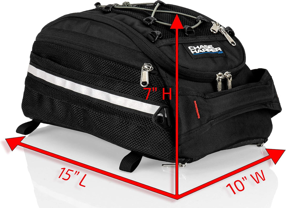 Tail Trunk Pack of 2 V983210