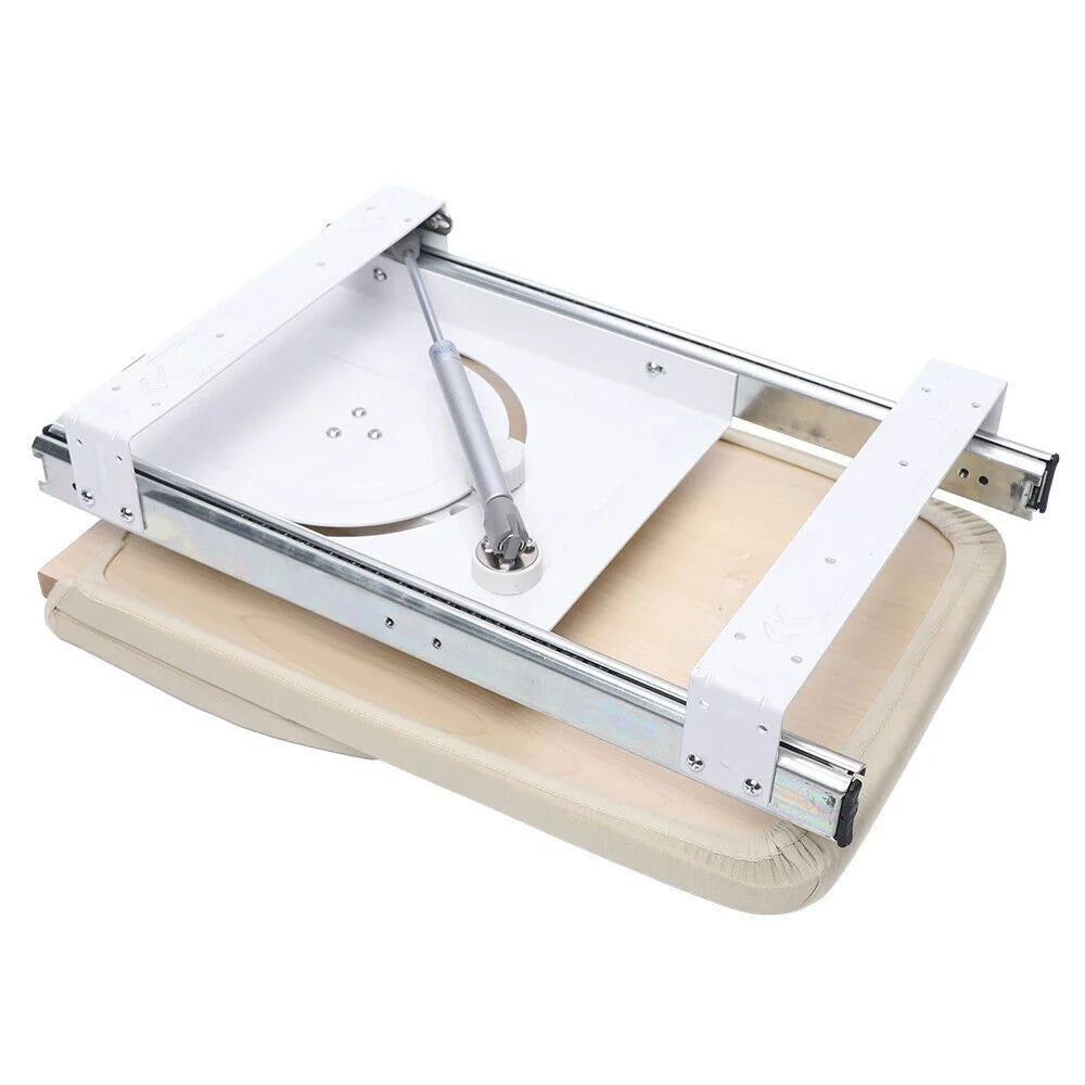 Wall-Mounted Foldable Ironing Board S67063