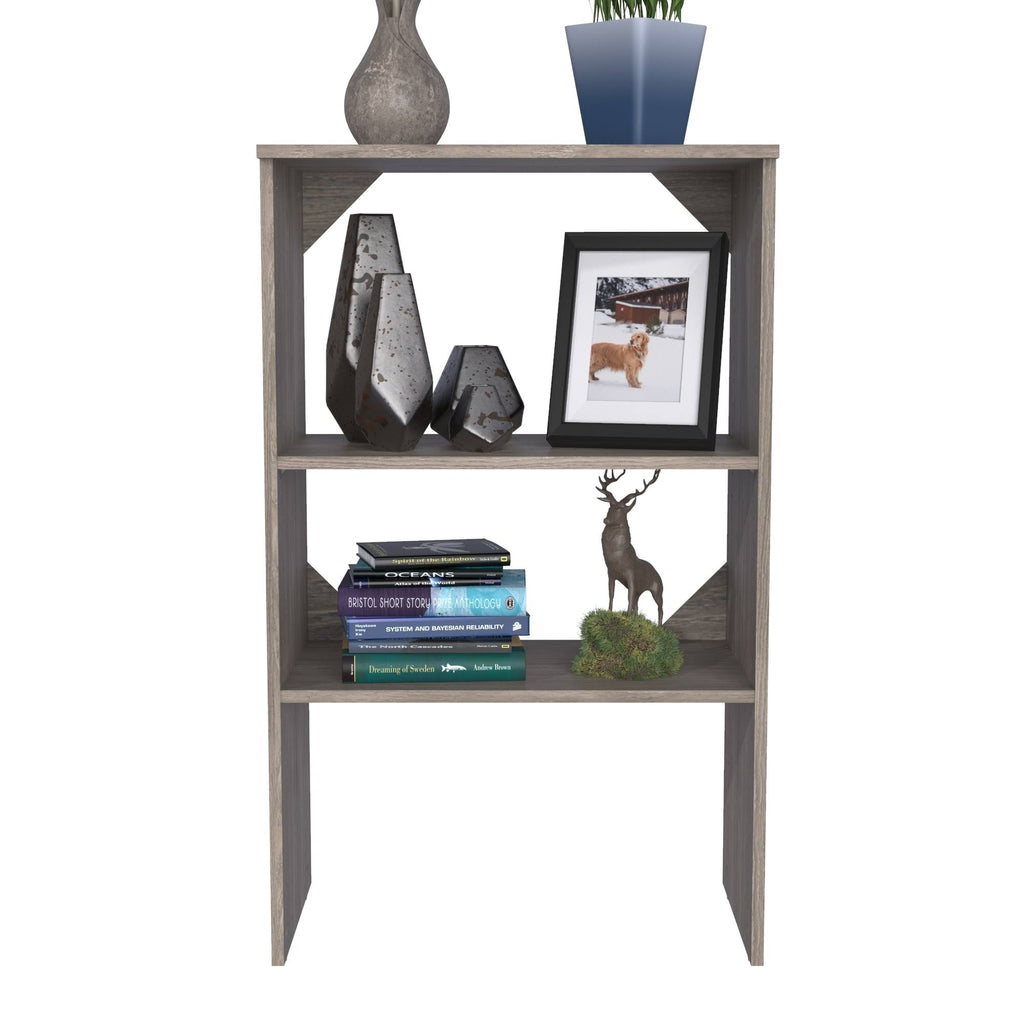 Graphite Grey Closet Tower Base Unit Q1114