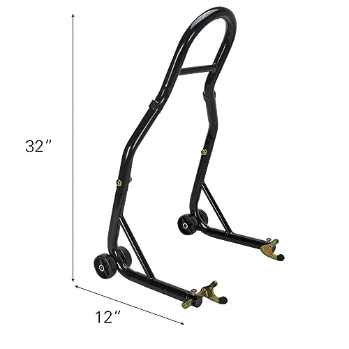 Sport Bike Front Wheel Lift Stand D828
