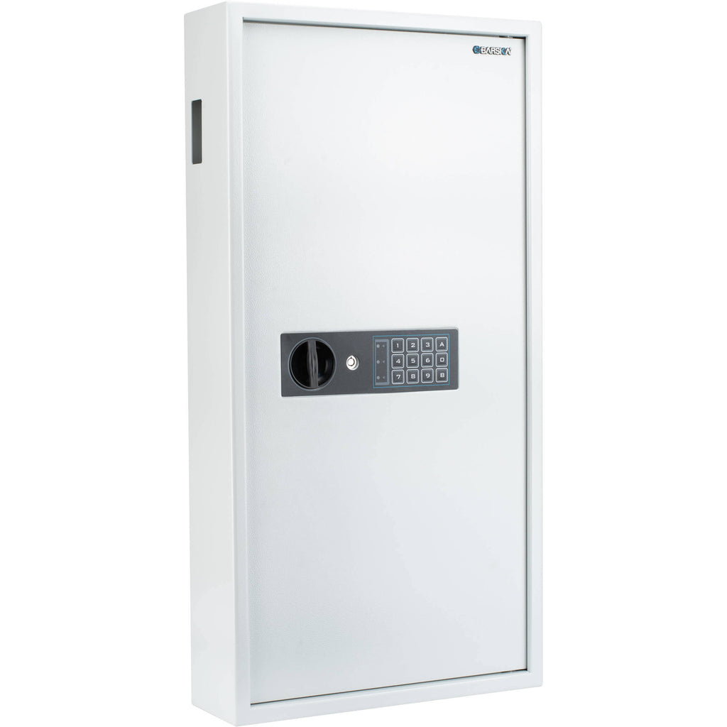 180 Key Digital Wall Safe C9992