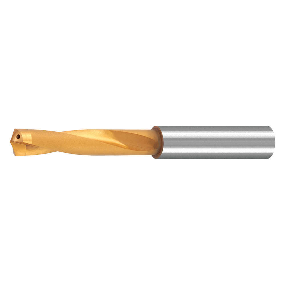 Drill Bit, Common Shank, 37/64in. G8052