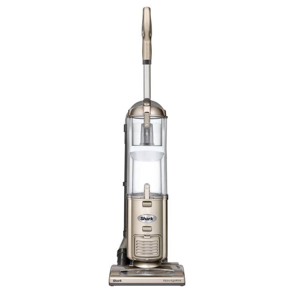 Gold Upright Bagless Vacuum L795