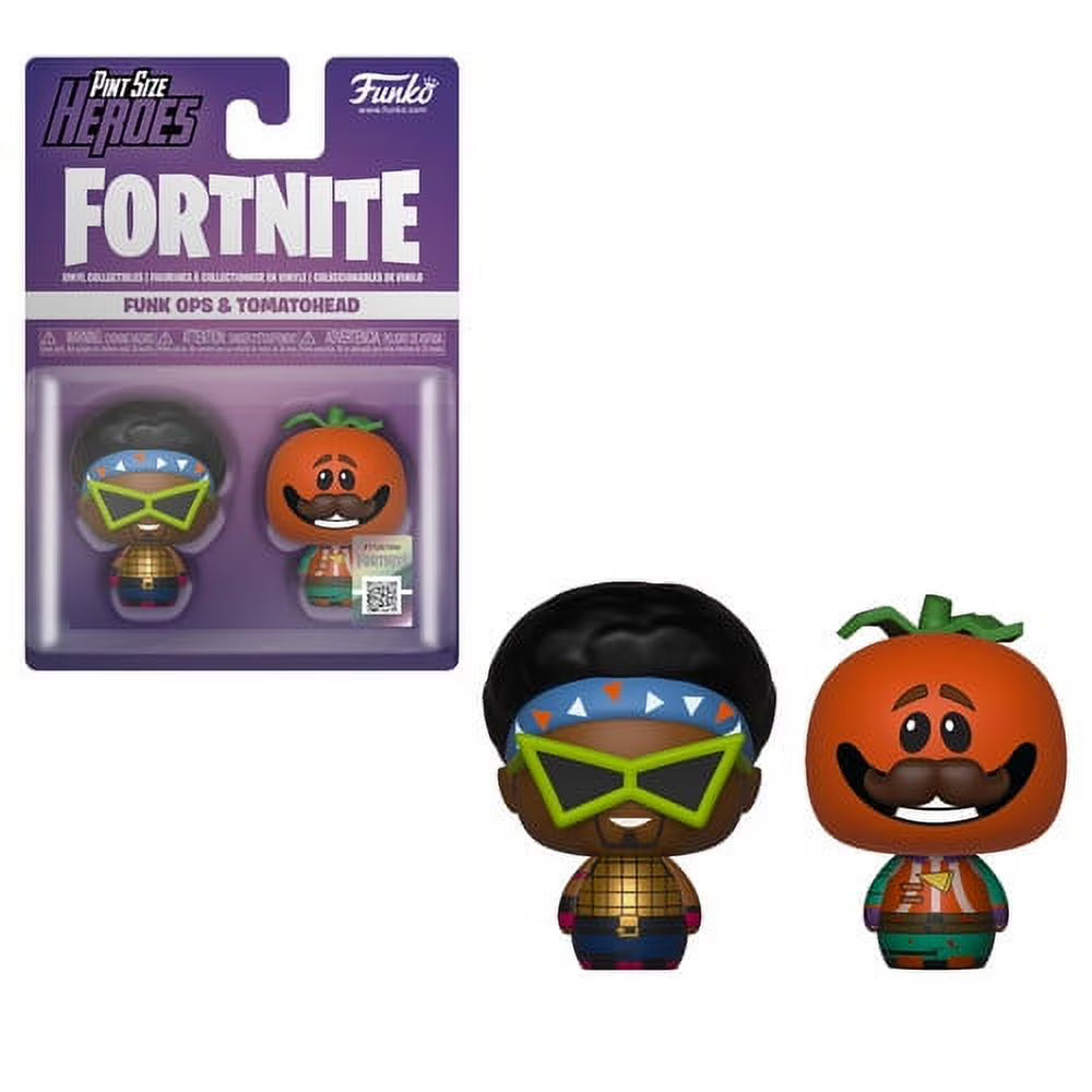 Pint Size Heroes Fortnite E99537