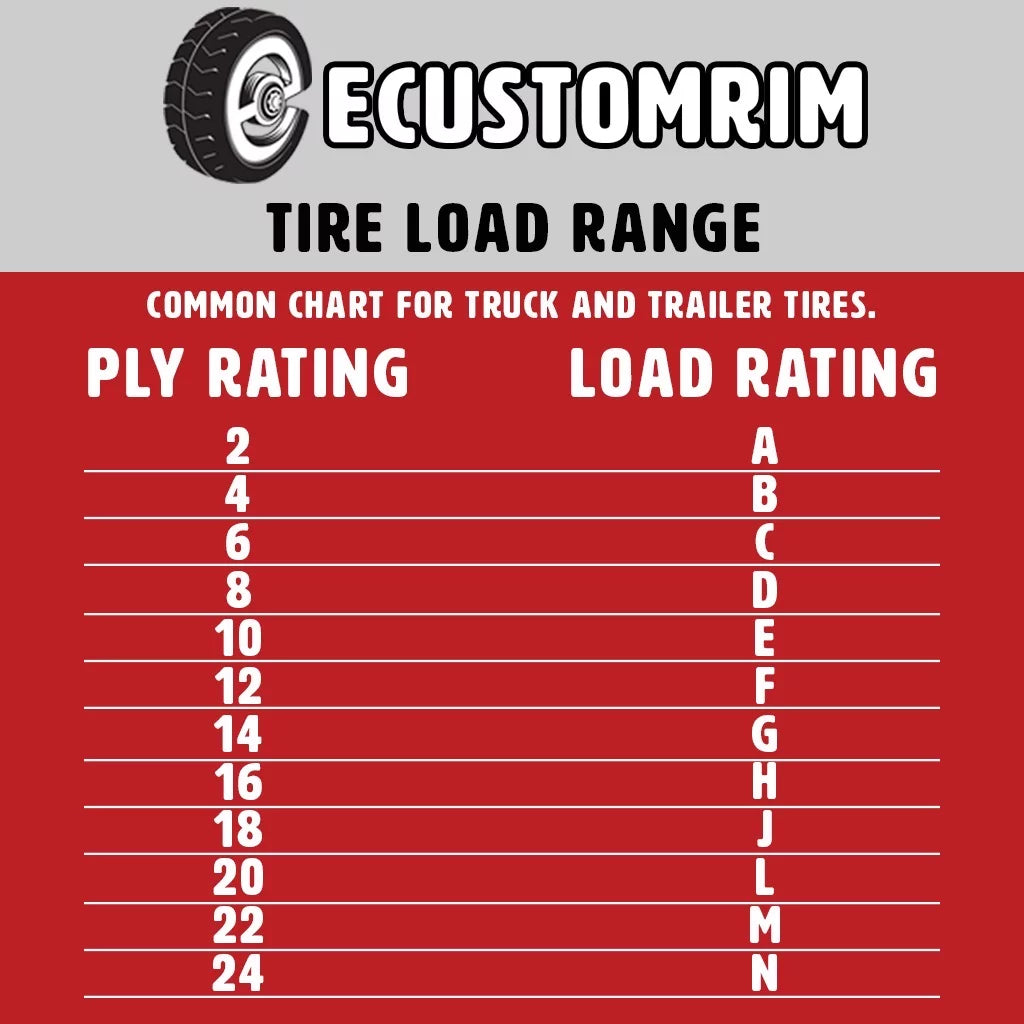 Beige Tan Golf Cart Tire On Rim 18X8.50-8 4 Lug J61403