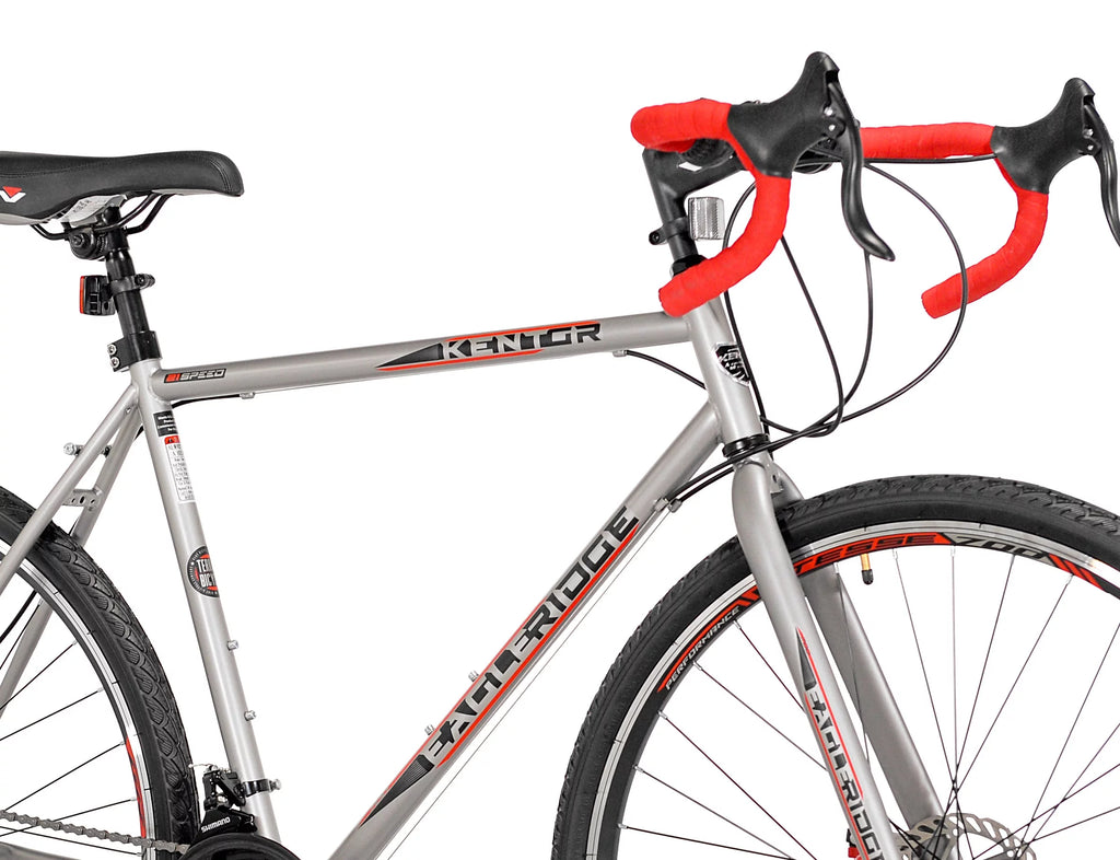 700c Gravel Bike T7998