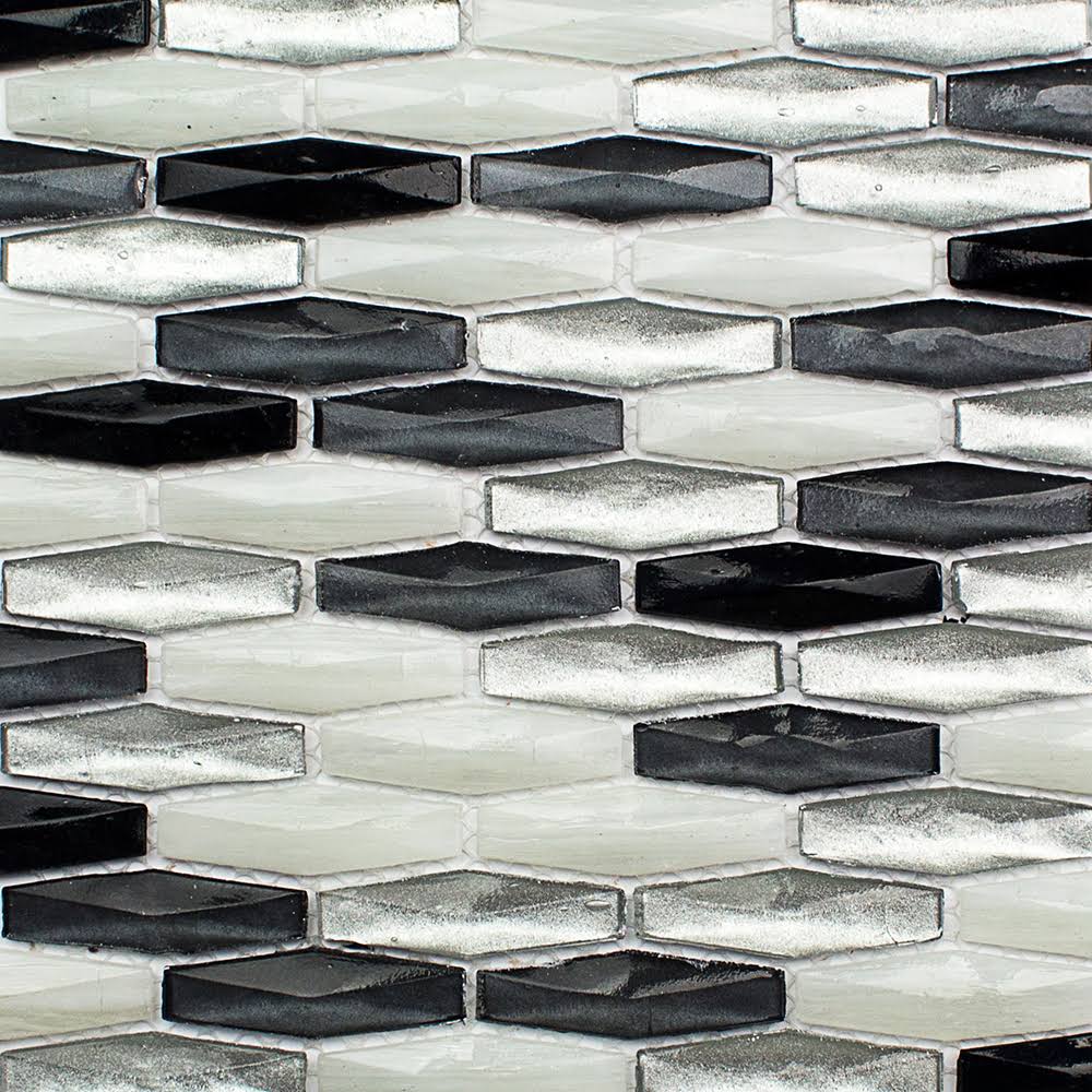 Divine Glass Wall Tile C513