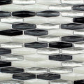 Divine Glass Wall Tile C513