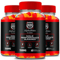 Gummies 3 Pack X813
