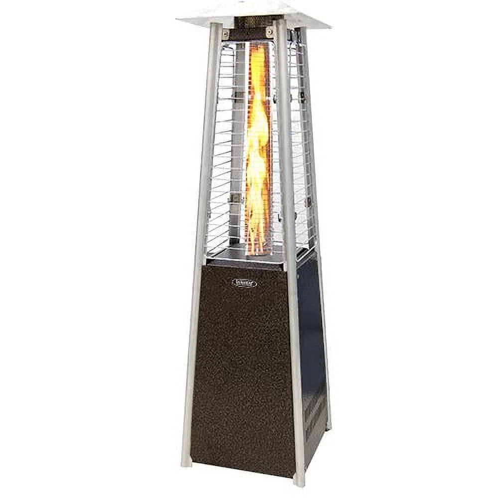 Square Table Top Patio Heater J521