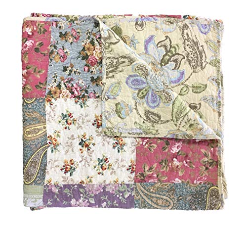 Full/Queen 3 Piece Quilt Set W76492