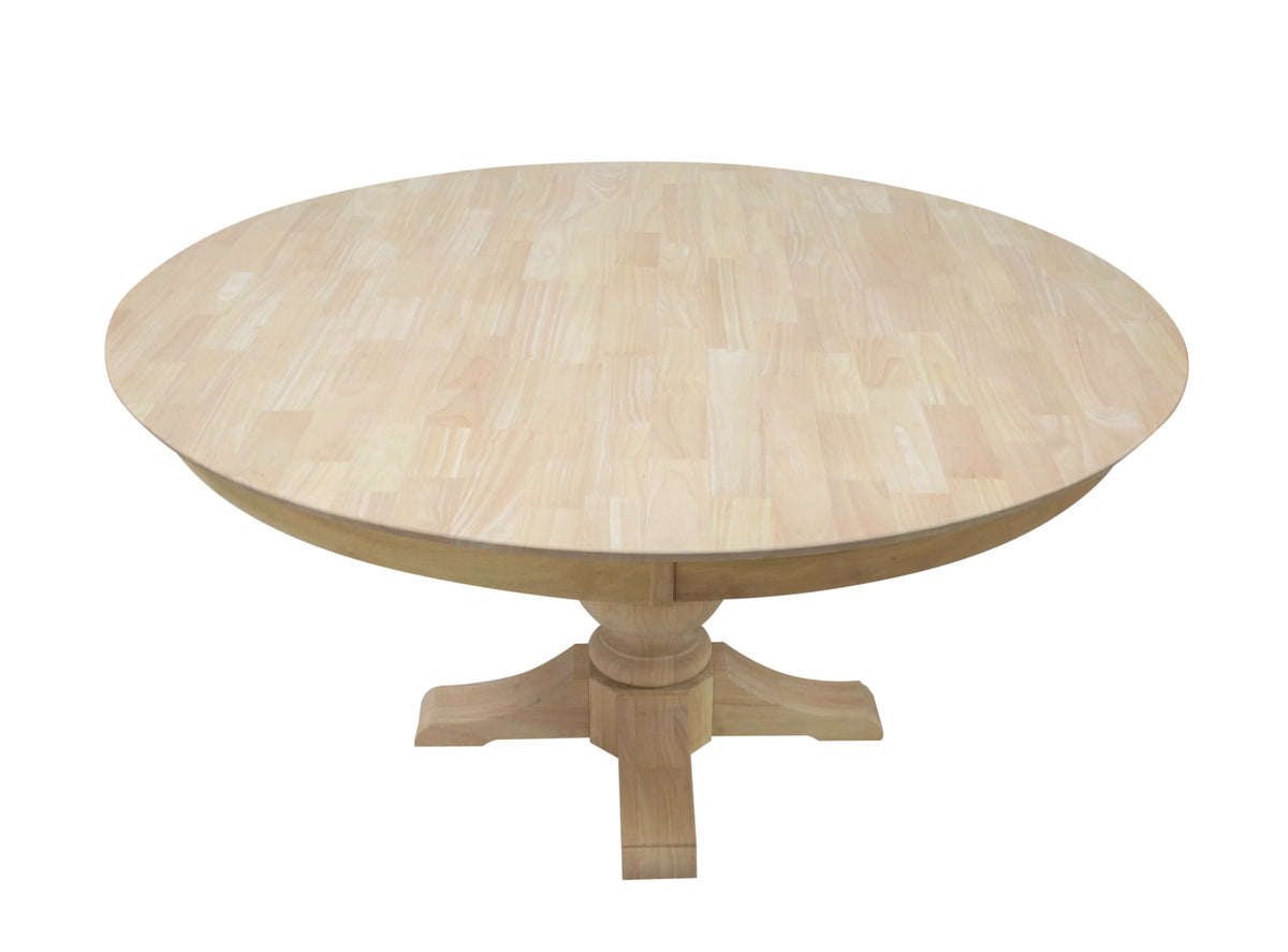 60" Round Dining Table P7992