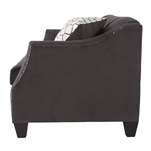 Gray Sofa A60006