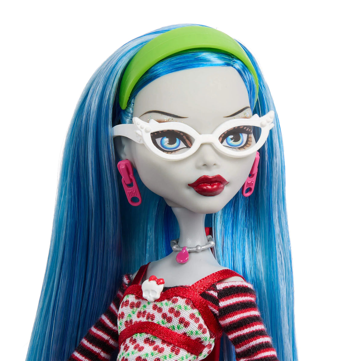 Doll N219136