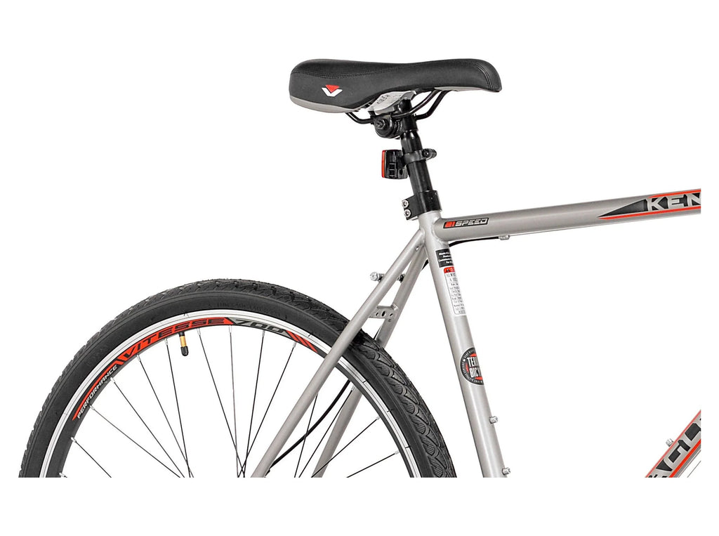 700c Gravel Bike T7998