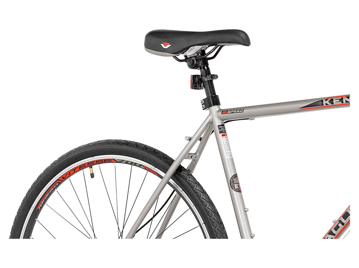 700c Gravel Bike T7998
