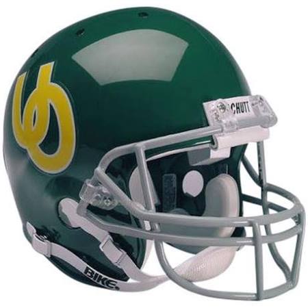 Football Helmet X13885