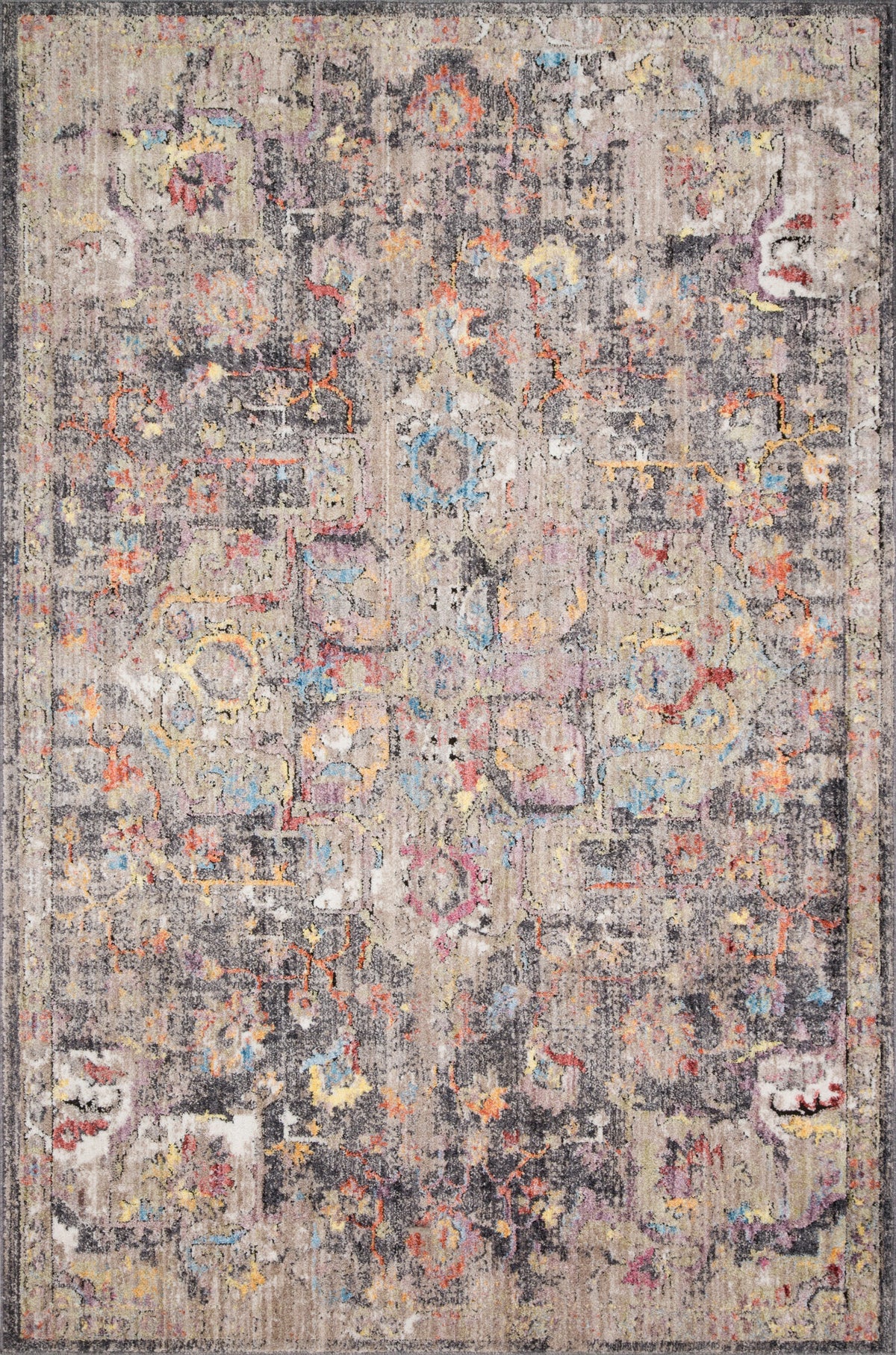 Charcoal Rug 12'0 x 15'0 J456297