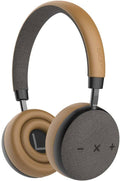 On-Ear Bluetooth Headphones with Noise Cancelling G94072