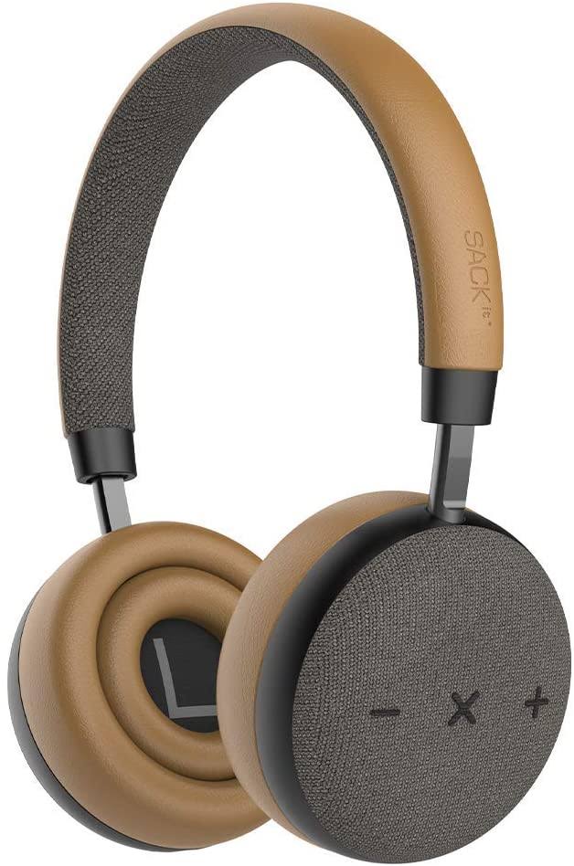 On-Ear Bluetooth Headphones with Noise Cancelling G94072