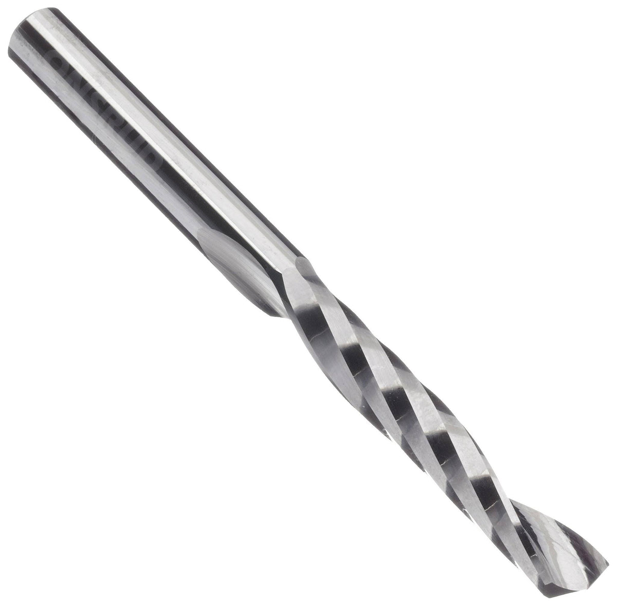 Solid Carbide Upcut Spiral O Flute Cutting Tool V798239