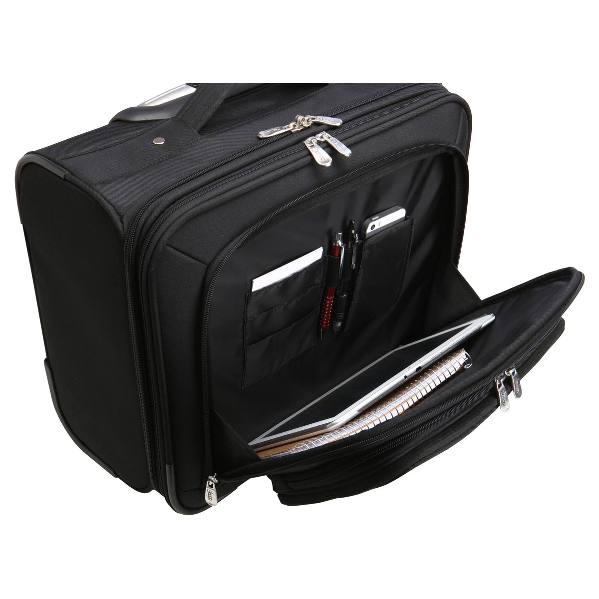 Wheeled Laptop Overnighter P848572