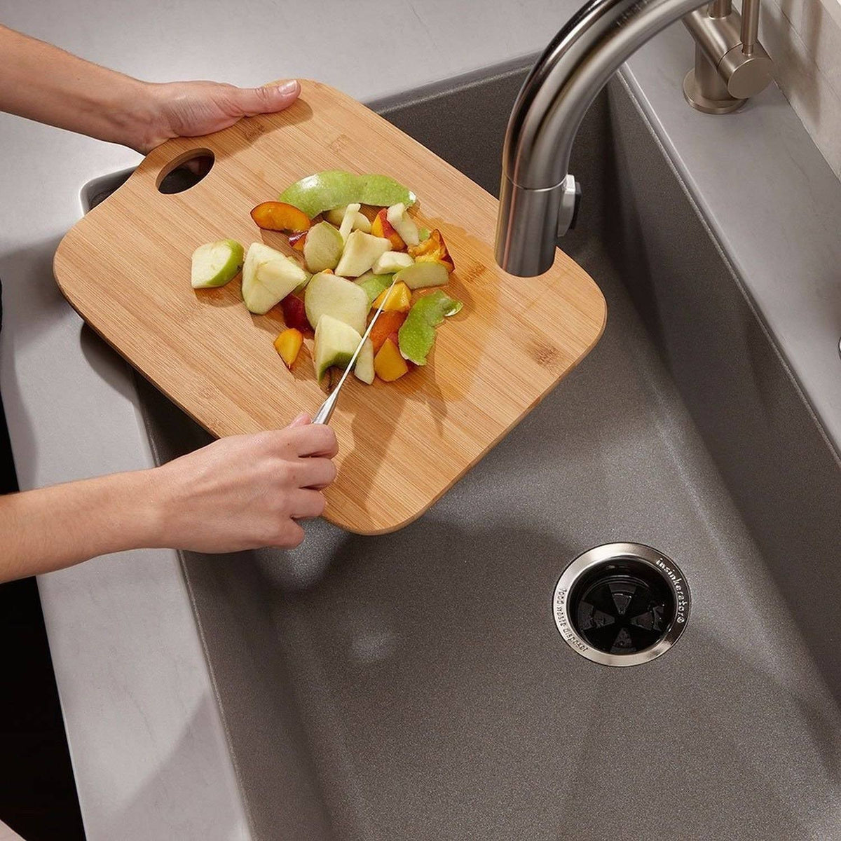 1/2 HP Food Waste Disposer X62776