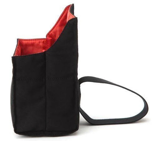 Camera Pouch Black O288380