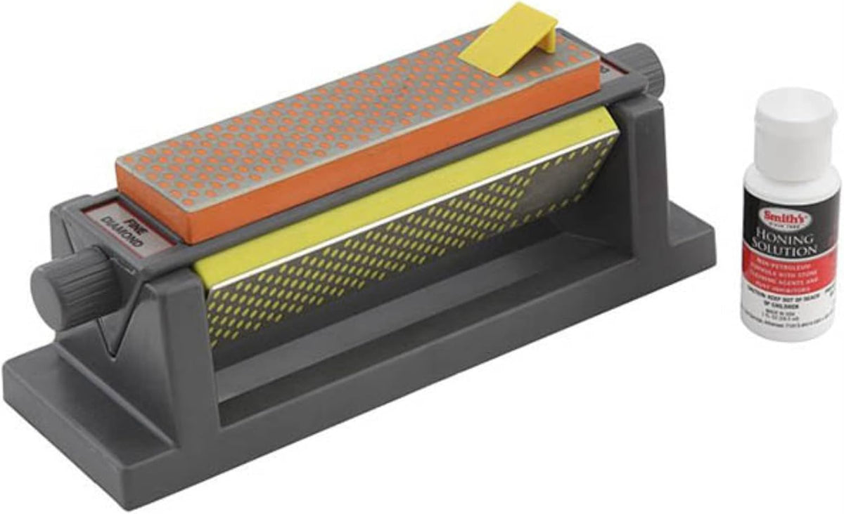 Diamond Tri-Hone Sharpener P580312