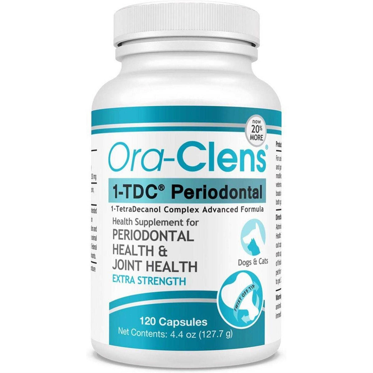 Dog & Cat Supplement N552562