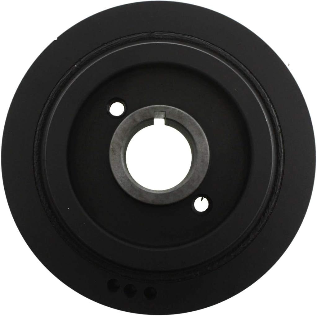 Harmonic Balancer Pack of 2 B57268