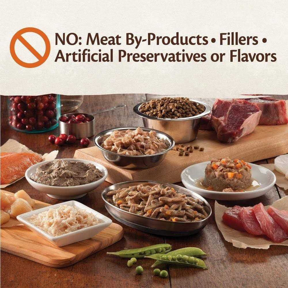 Grain-Free Dry Cat Food Y213352